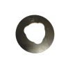 Rondelle Bimetal Axe - 31MM - Ref. WO809296
