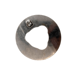 Bimetal Washer for transfer case drive shaft - Ref. WO642191 - 2