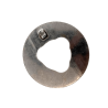 Rondelle bimetal axe de train fixe boite de transfert - Ref.WO642191 - 2