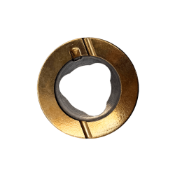 Rondelle bimetal axe de train fixe boite de transfert - Ref.WO642191