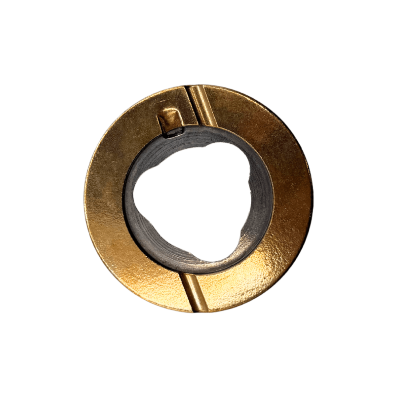 Bimetal Washer for transfer case drive shaft - Ref. WO642191