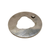 Bimetal Washer for transfer case drive shaft - Ref. WO642191 - 3
