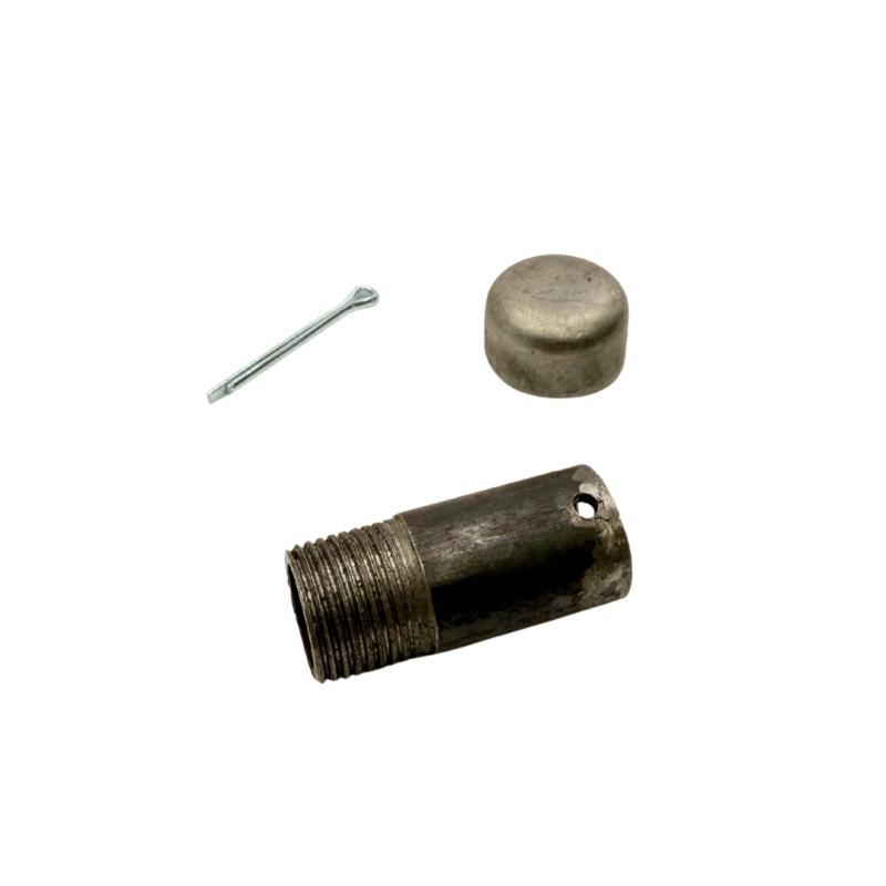 Transfer box breather - Ref. WOA934
