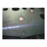 Shielding fixing kit under lv - Ref. WO-004K - 4
