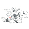 Mechanism support - Fam - Ref.WOA9330 - 2