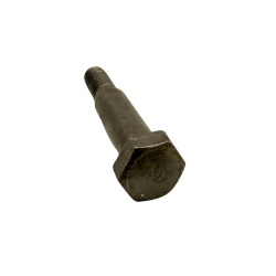Transfer case mounting screw reference A-A - Ref. WOA147A - 2