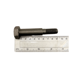 Transfer case mounting screw reference A-A - Ref. WOA147A - 3