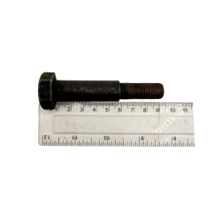 Screw silentbloc transfer box - Ref. WOA147 - 3