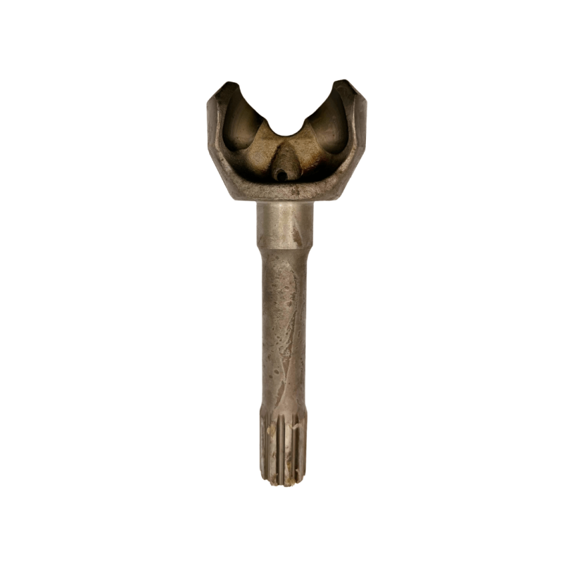 Bendix Type Outer Half Axle Shaft - Ref.WOA649770