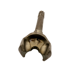 Demi arbre de roue exterieur type bendix - Ref.WOA649770 -3