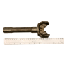 Demi arbre de roue exterieur type bendix - Ref.WOA649770 - 1