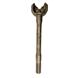 Demi arbre de roue interieur droit type bendix - Ref. WOA6277