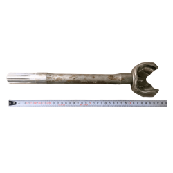 Right inner half - axle, bendix type - Ref.WOA6277 - 2