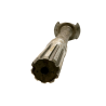 Right inner half - axle, bendix type - Ref.WOA6277 - 4