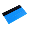 VINYL SCRAPER FOR STENCIL APPLICATION