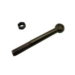 Brake master cylinder eye rod - Ref.WOA183