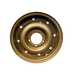 Combat Rim 4.5x16 - Ref.WOA5467D - 2