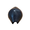 Rectangular mirror cover nut - Ref. HO60651C