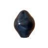 Rectangular mirror cover nut - Ref. HO60651C - 2
