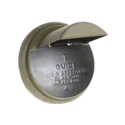 Blackout optics on wing - 6V - Ref.WOA6145