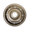 Combat rim - 4.5x16 - Set of 5 - Ref.WOA5467D5  - 4