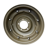 Combat rim - 4.5x16 - Set of 5 - Ref.WOA5467D5