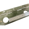 Engine hood hingez ford type WOF - Ref. WOA2188-F - 4