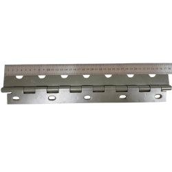 CHARNIERE CAPOT MOTEUR - US - Ref.WOA2188 - 5