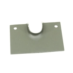 Rear seat pivot bracket on wheel arch - Ref.WO673339