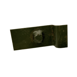 Starting crank clamp support - Ref.WOA2853