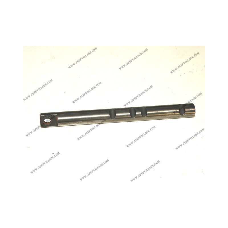 BT BANJO BRIDGE CONTROL FORK SHAFT