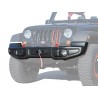 Front bumper - 10th EU