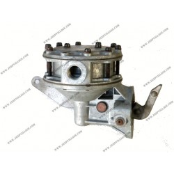 6 VALVE FUEL PUMP