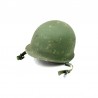 US M1 HELMET - USED