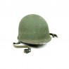 US M1 HELMET - USED