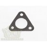 EXHAUST PIPE TRIANGLE GASKET