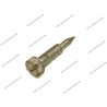 CAST IRON CARBURETTOR WEALTH SCREW