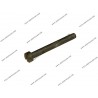 FUEL PUMP SCREW 6 VALVES - LONG