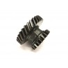 FIXED GEAR 23-33 TEETH - DIAM. 31MM