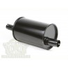 EXHAUST SILENCER