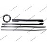 RUBBER TANK GASKET KIT