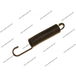 ACCELERATOR LEVER OUTER SPRING