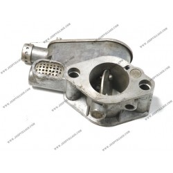 CARBURETOR SPEED REGULATOR