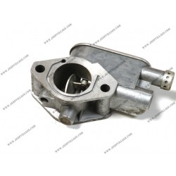 CARBURETOR SPEED REGULATOR
