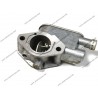 CARBURETOR SPEED REGULATOR
