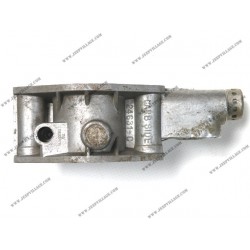 CARBURETOR SPEED REGULATOR