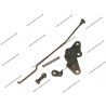 1T TRAILER BRAKE LEVER KIT