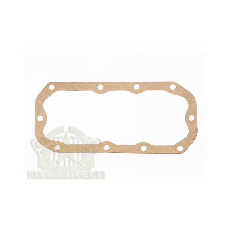 LOWER CRANKCASE GASKET