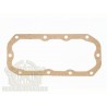 LOWER CRANKCASE GASKET