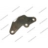 1T TRAILER BRAKE SECTOR